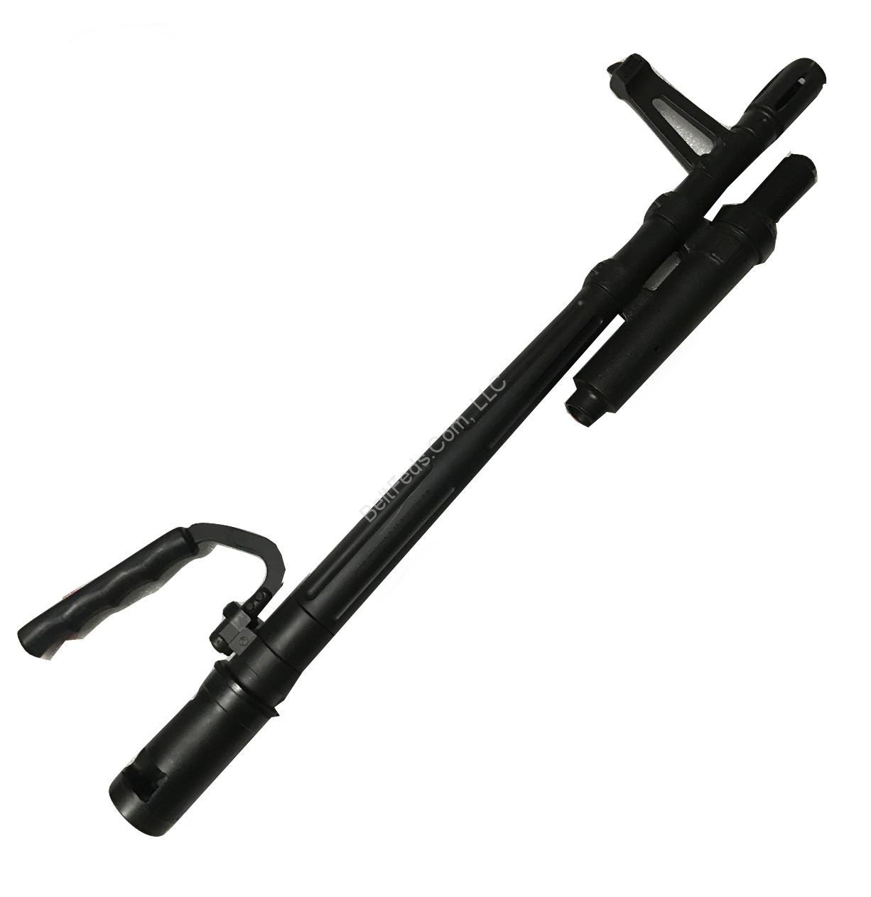 M60e4 Heavy Fluted Barrels LLC