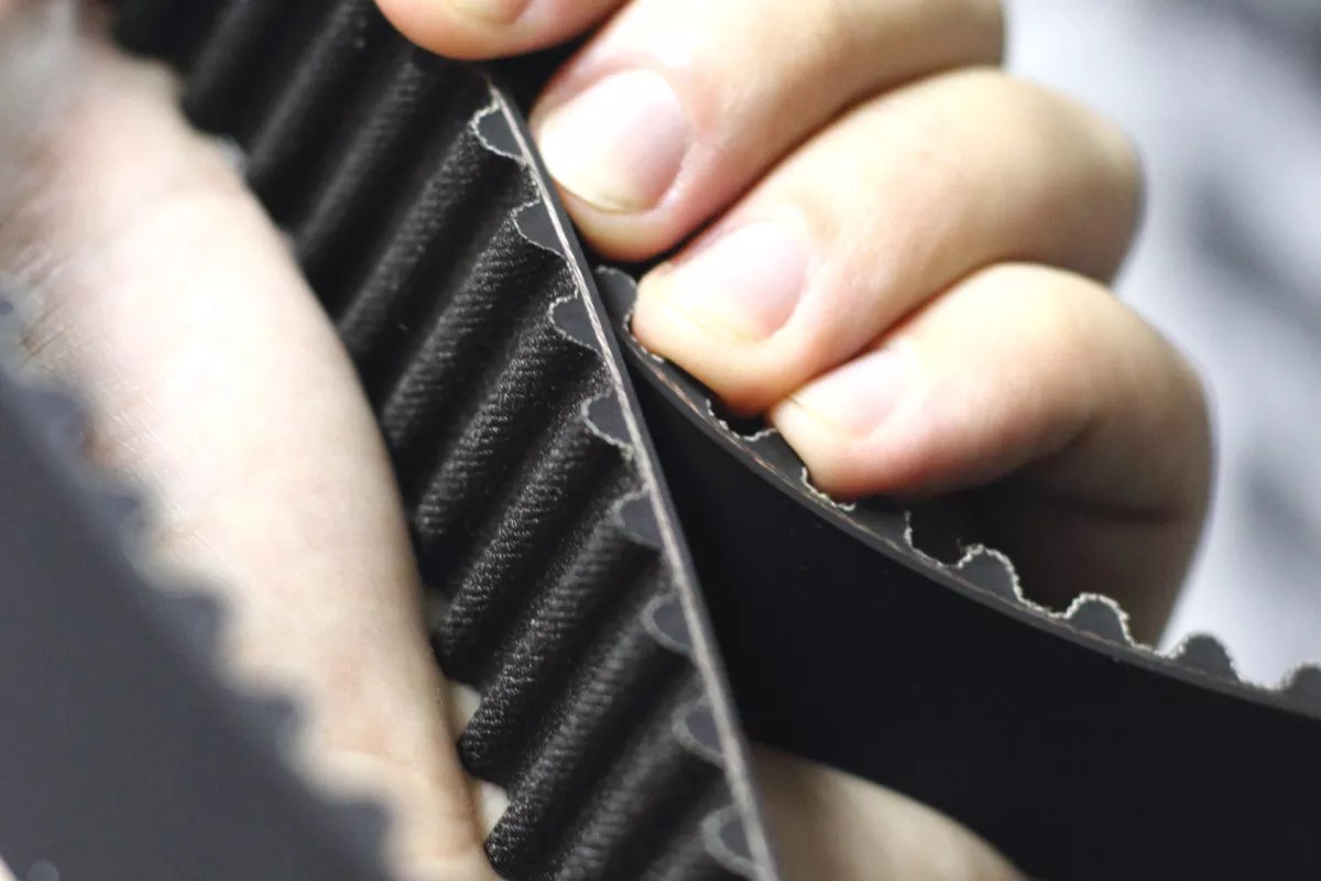 The Importance of Gates Belt Cross Reference Chart Tips for Belt