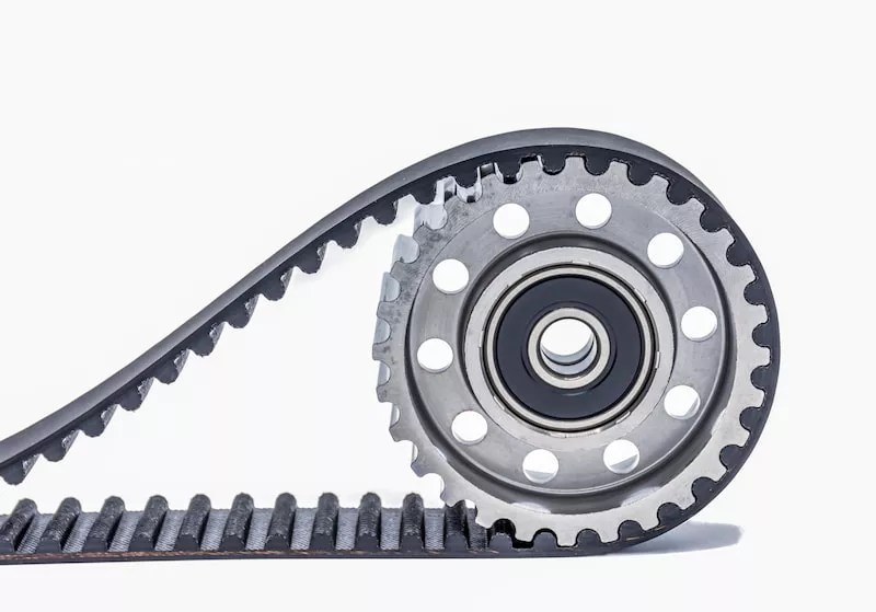 VBelt Vs Flat Belt Belthubs