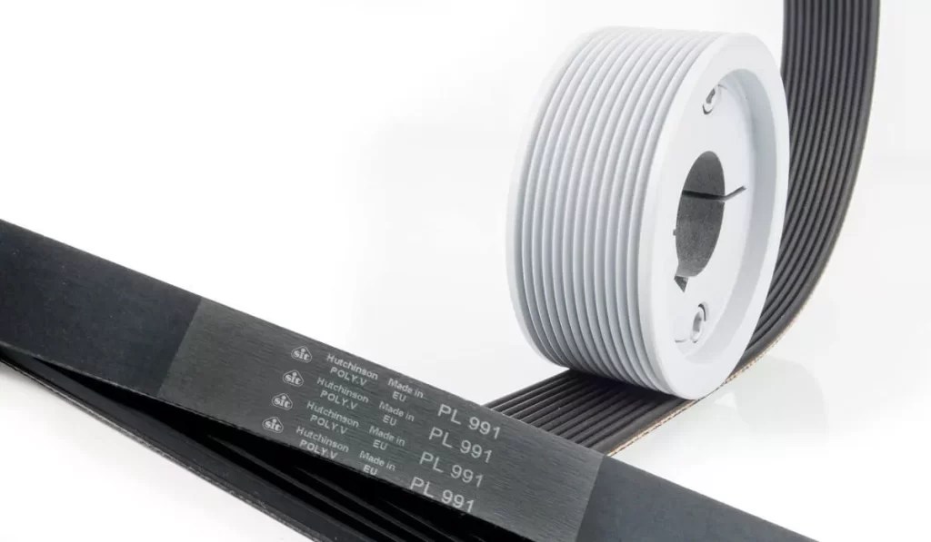 A Comprehensive Guide to VBelt CrossReference The 2023 Update Belthubs