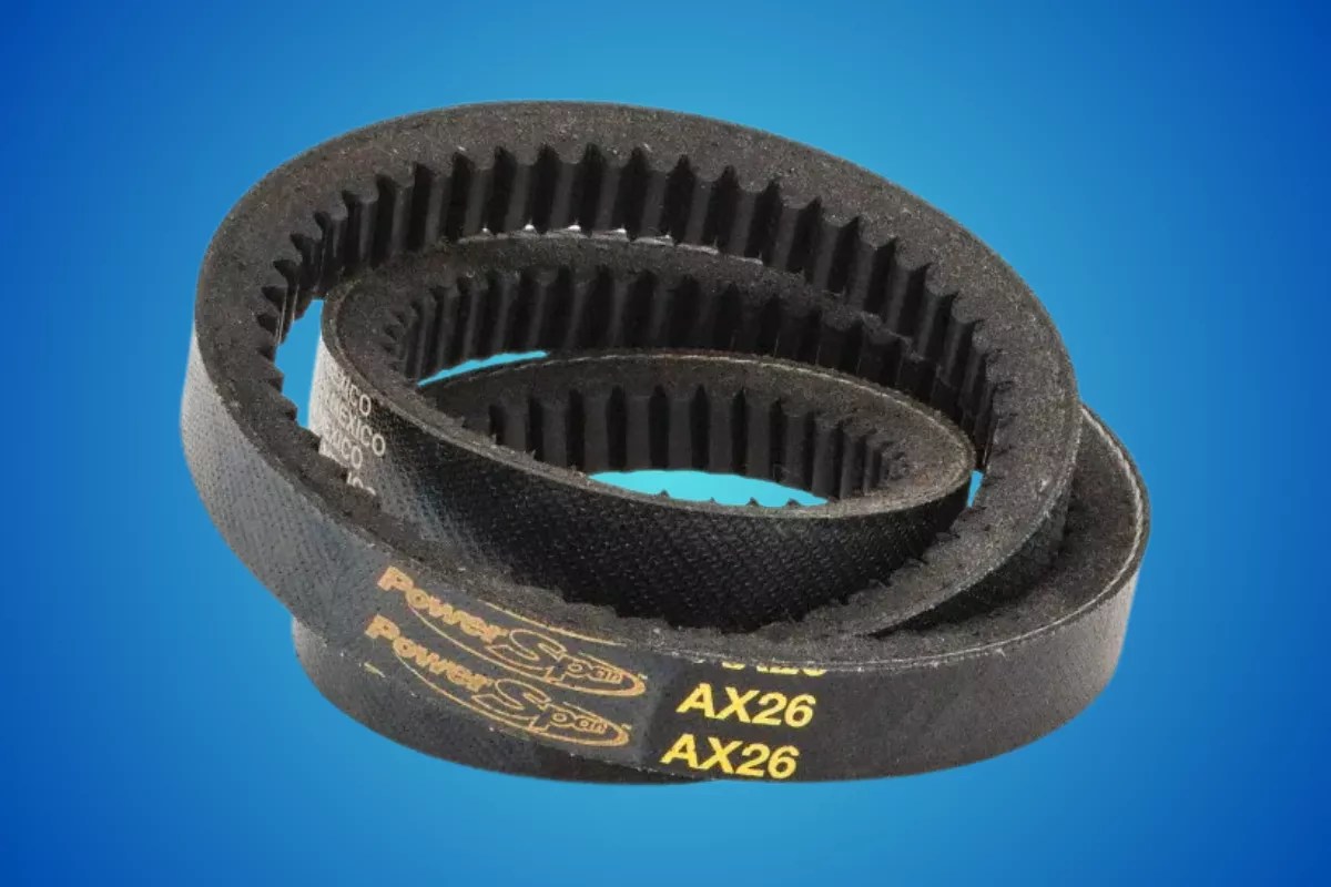 AX Belt Conversion Chart: A Comprehensive Tool for Accurate Belt