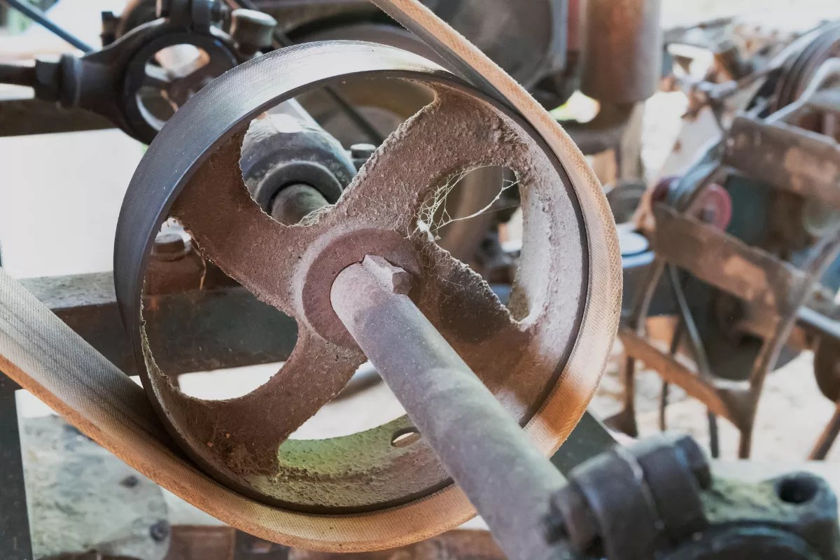 Gates Belt Cross Reference Chart Finding the Right Belt for Your Needs