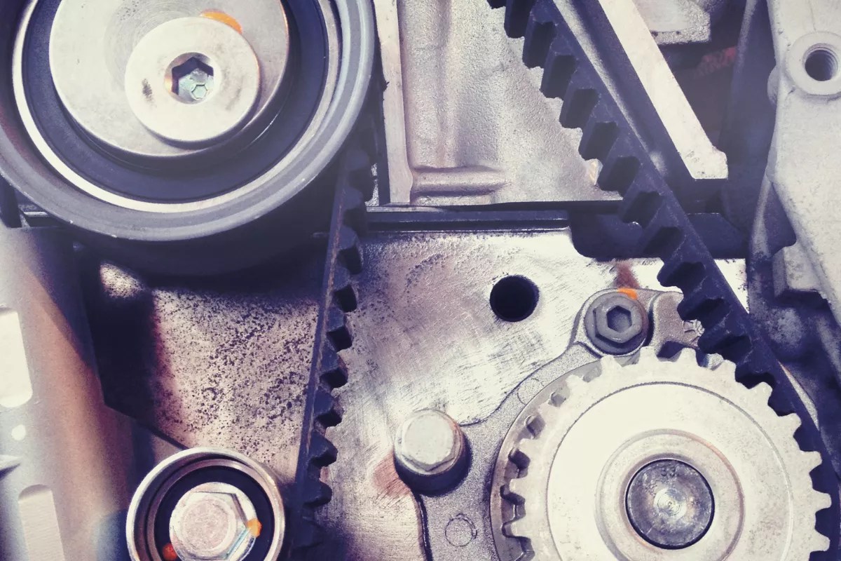 Demystifying Gates Belt Interchange Understanding Interchangeable Belt