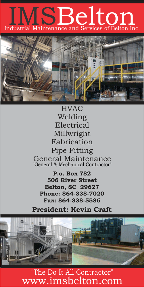 Service Belton Alliance