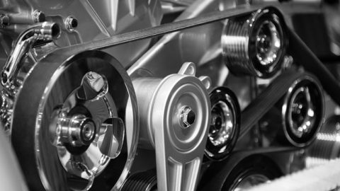 Diagnosing & Replacing a Serpentine Belt Tensioner | Auto Parts University