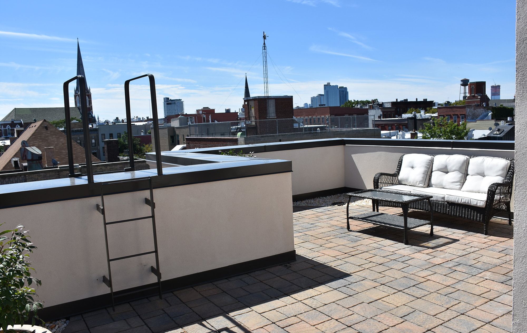 Belvedere Bridge Realty LLC