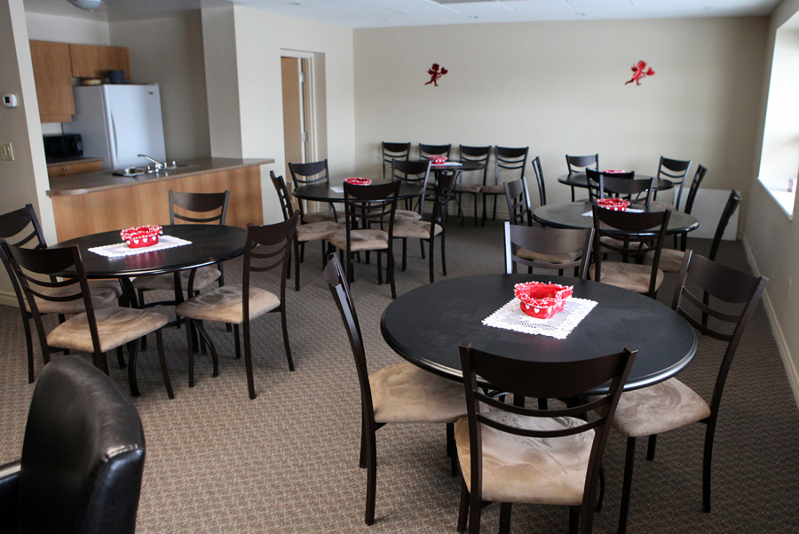 Residences Belvedere Heights