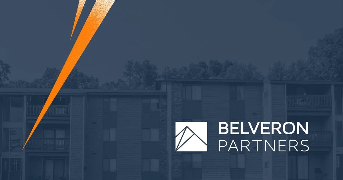 Belveron Partners Partner with Purpose