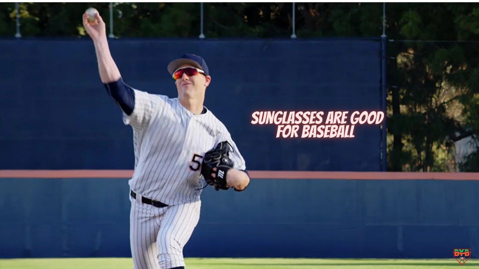 Seeing Clearly on the Field The Benefits of Polarized Sunglasses for