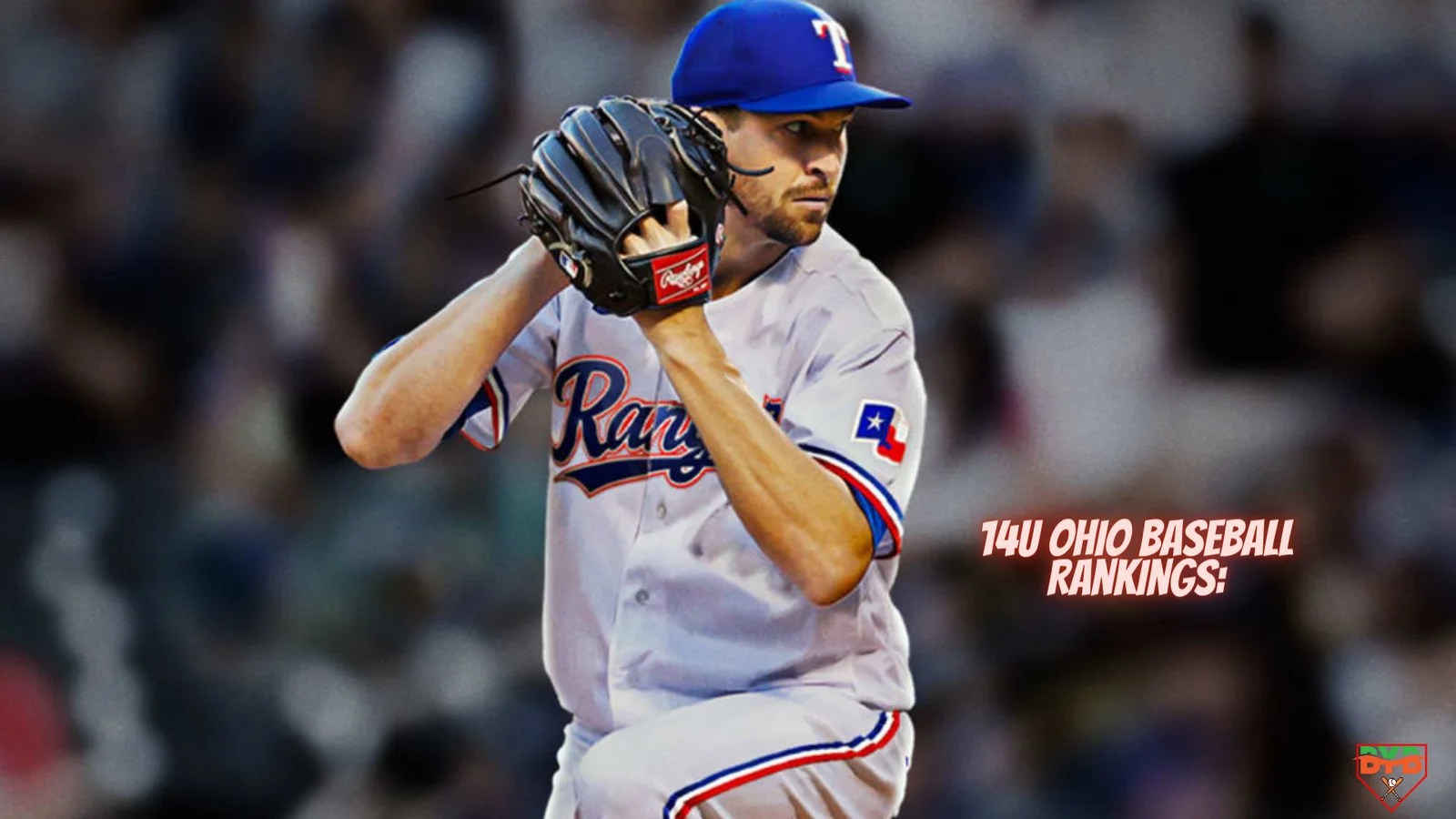 Unveiling the Top 10 14U Ohio Baseball Rankings A Comprehensive Guide