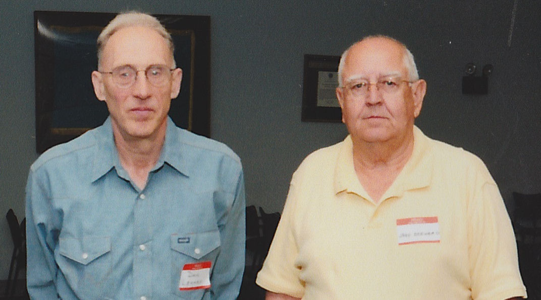 BelvoirDMS Defense Mapping School