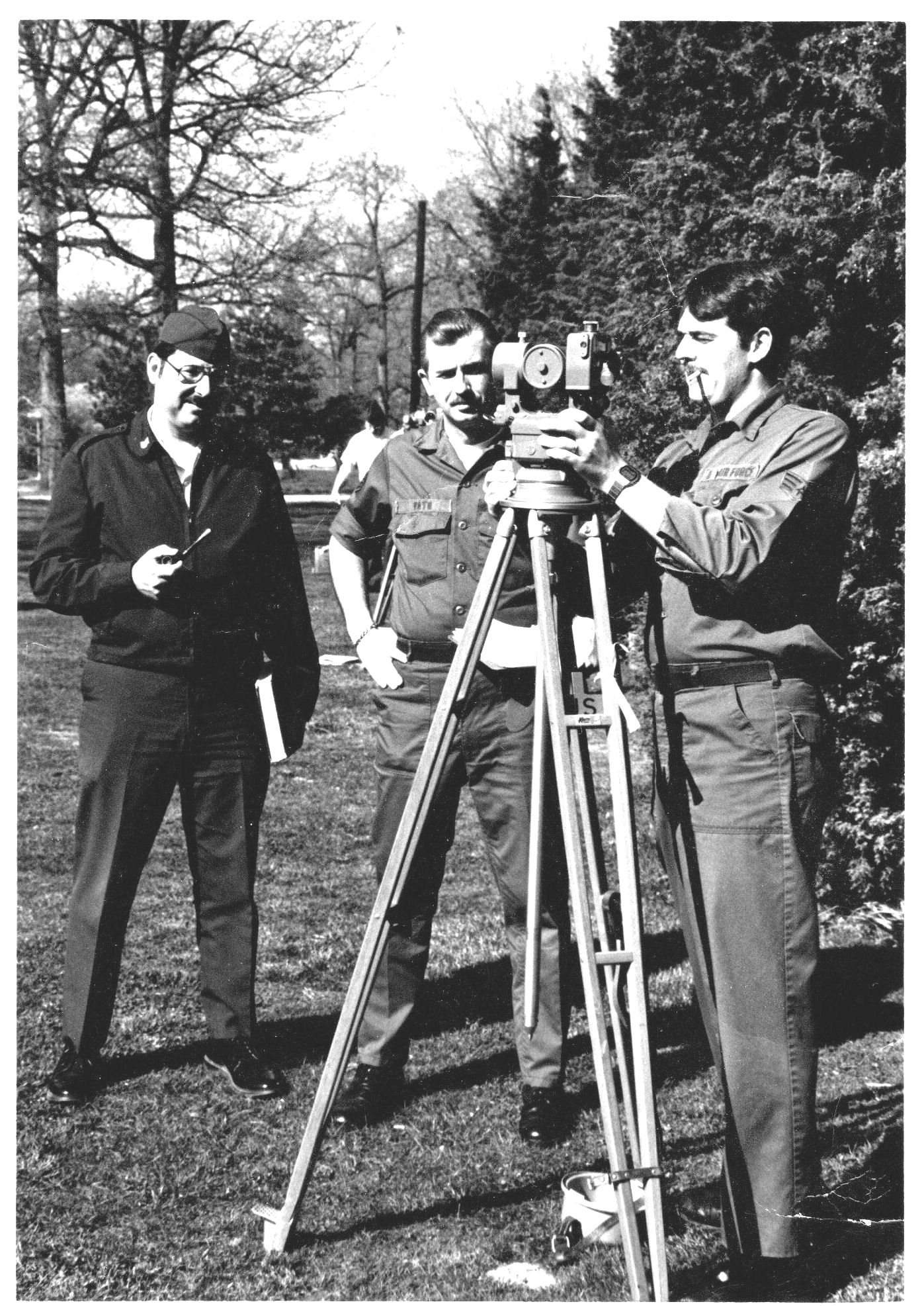 For a nostalgic trip to Yesteryear equipment Click this image then scroll