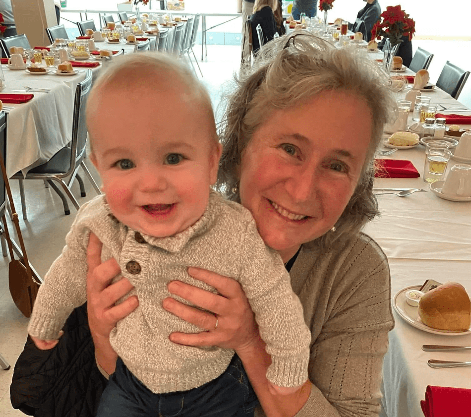 About Us Belyeas Cove Community Hall