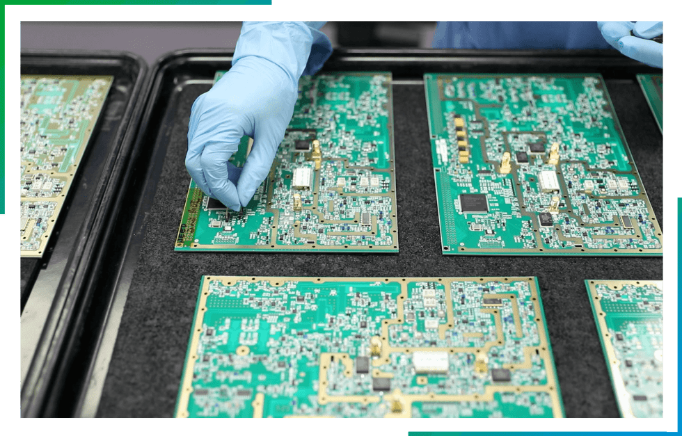 Advanced Electronics Manufacturing Made in USA BEMA Electronics