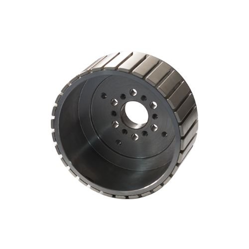 Permanent Rotors Manufacturer in China Dailymag