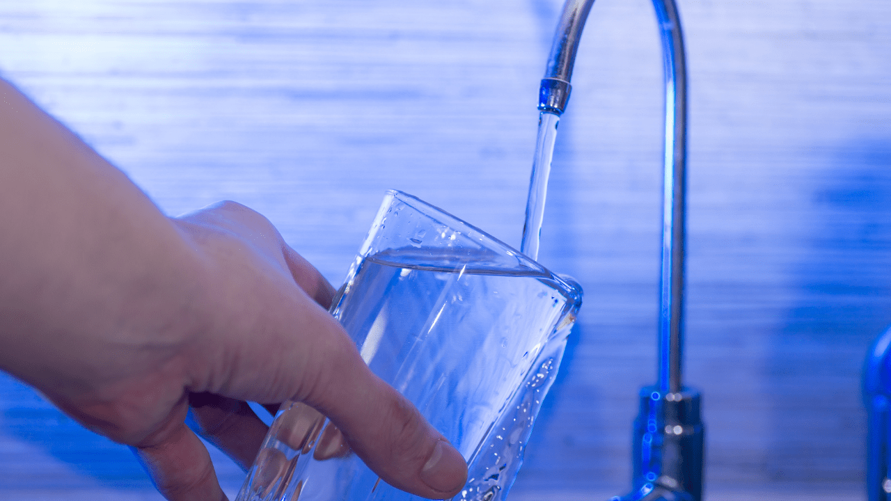 Water In Korea Tap, Bottle & Purified Water Is Tap Water Safe?