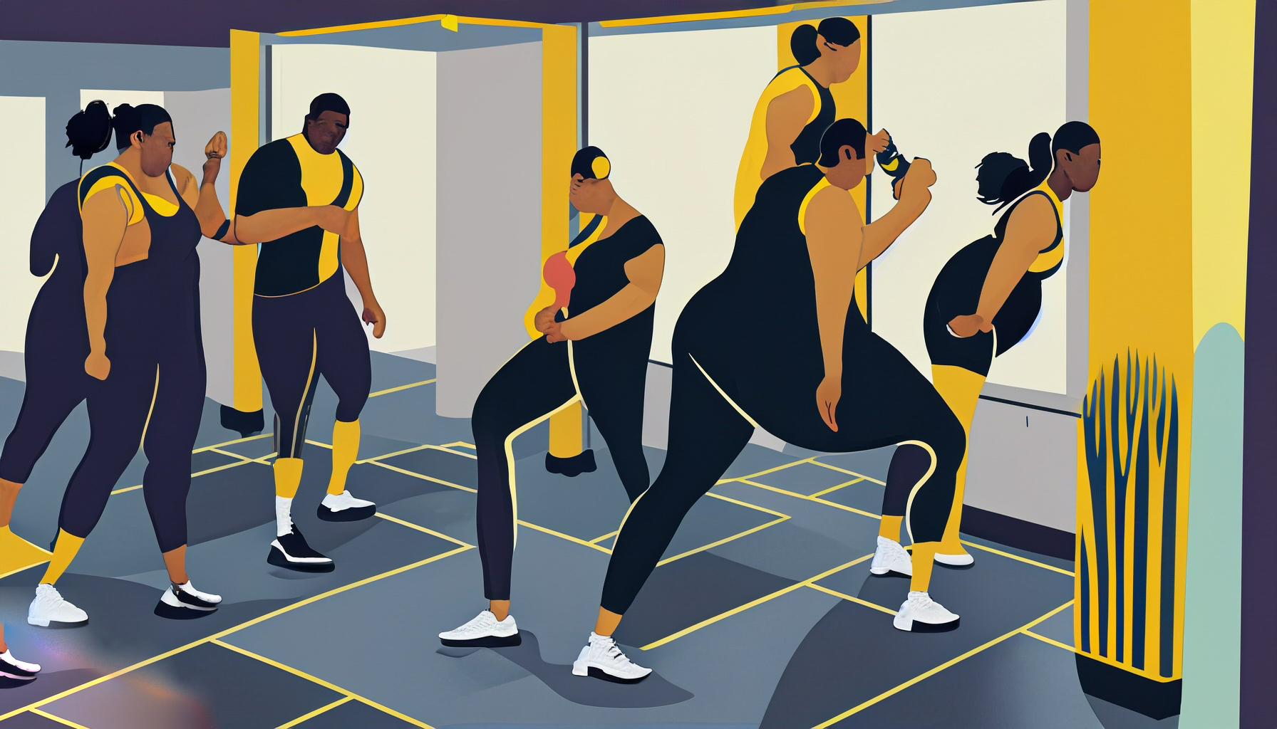 The Power of ConcentricBiased Resistance Training A New Perspective