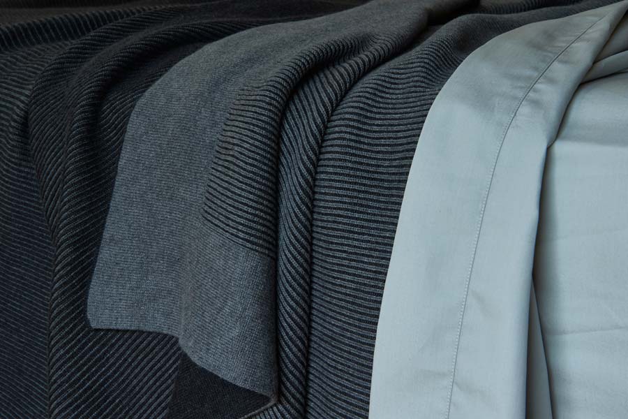 bemboka pure soft combed cotton throws and blankets bemboka