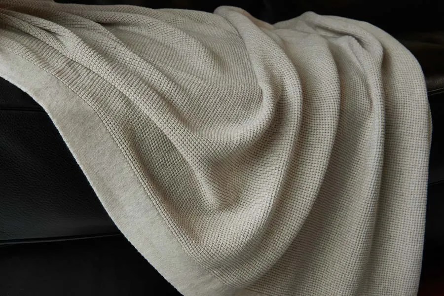 bemboka pure soft combed cotton throws and blankets bemboka