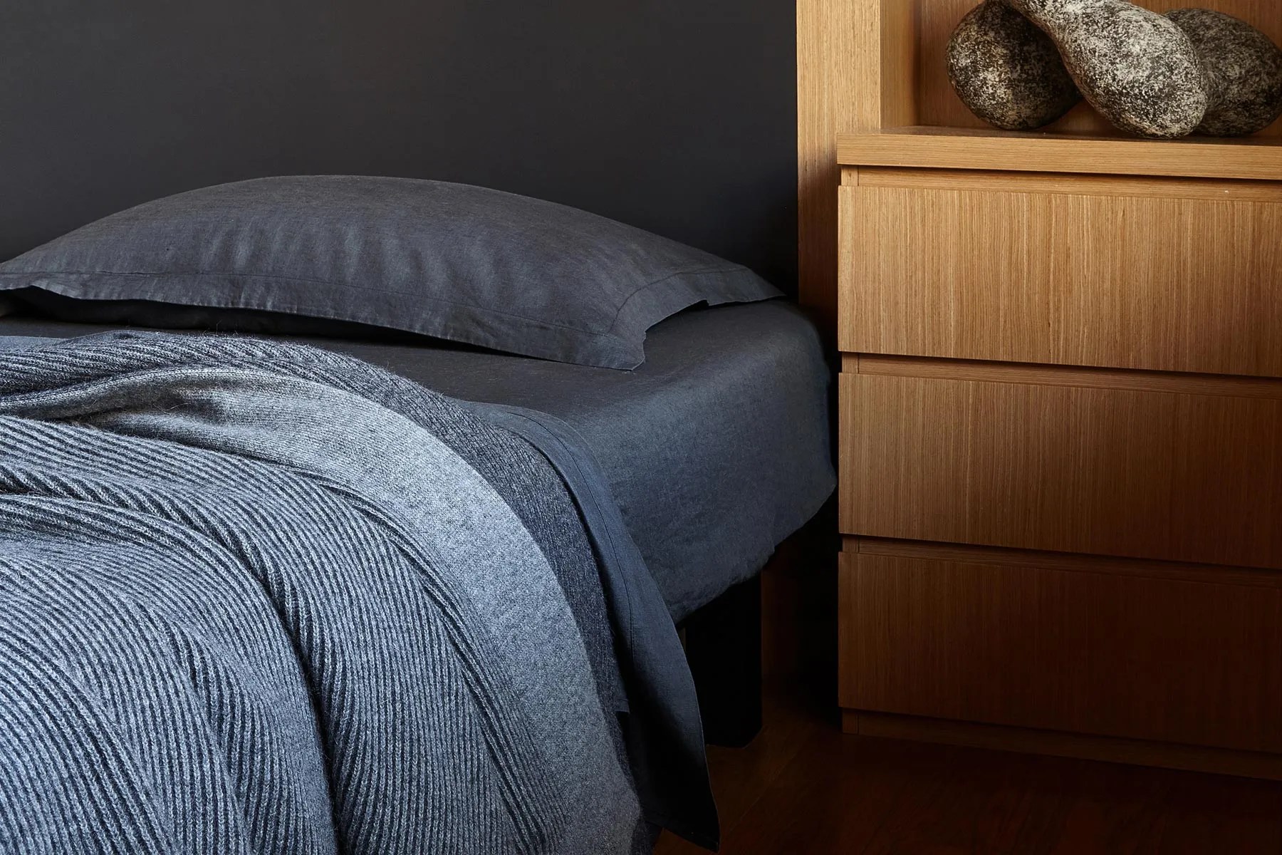 bemboka Angora and Merino Wool Blankets