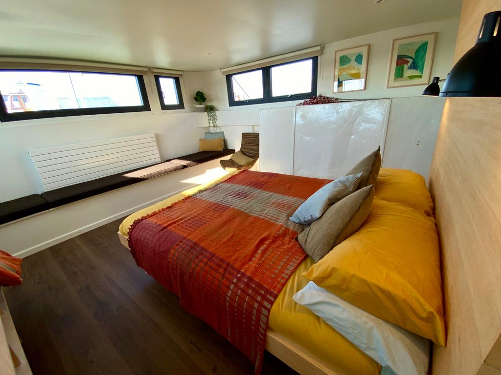 Bembridge Houseboat Eleuthera Bembridge Houseboats