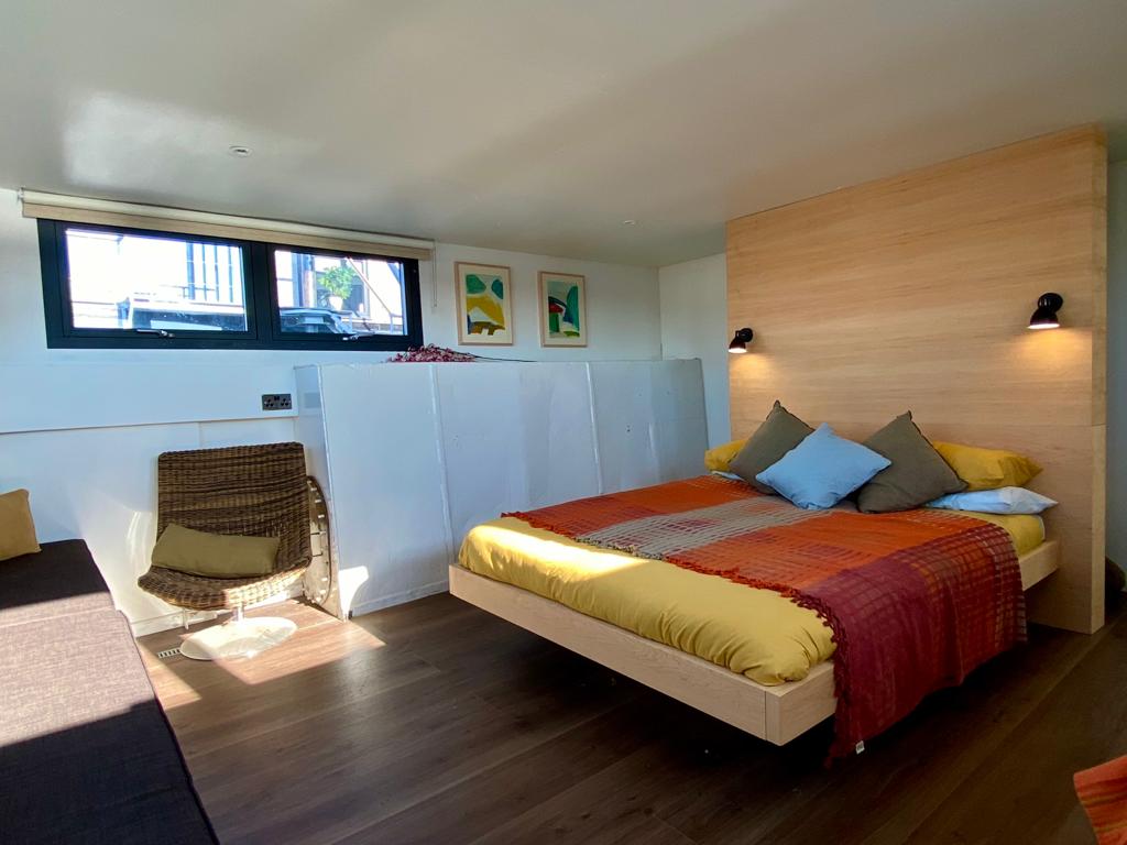 Bembridge Houseboat Eleuthera Bembridge Houseboats