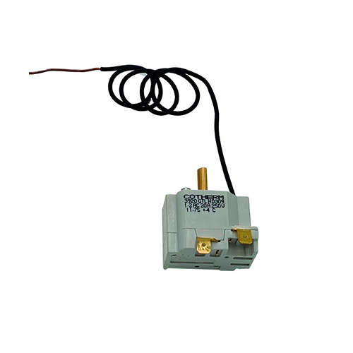 Bemco Aquastat boiler 75°C Bemco