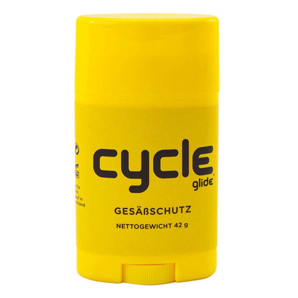 Sztyft Body Glide Cycle 42 g Bemegafit