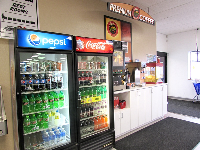 Country Store Farm & Garden Bemidji Coop Association Bemidji, MN