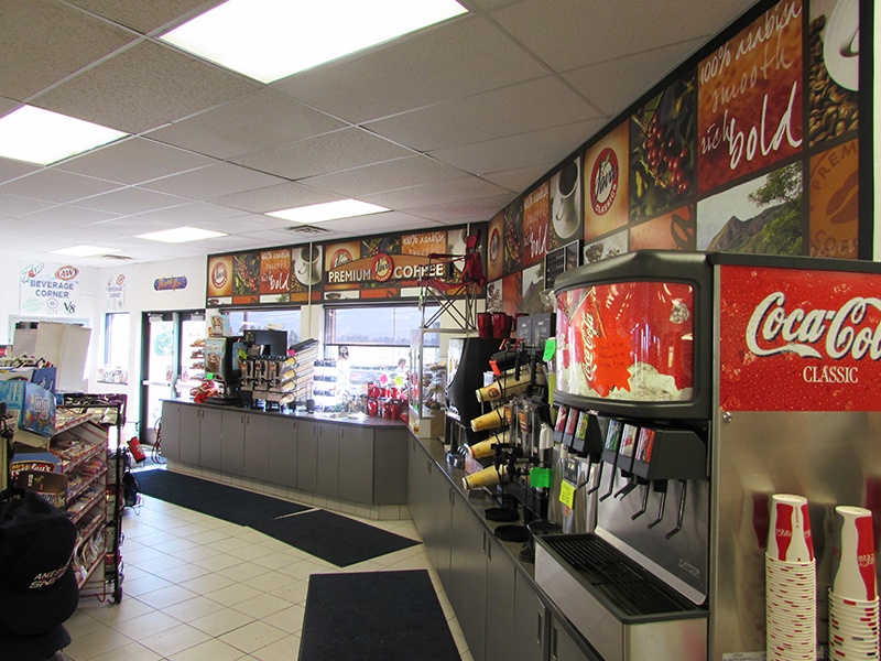 Cenex South CStore Bemidji CoOp Assosiation Bemidji, MN