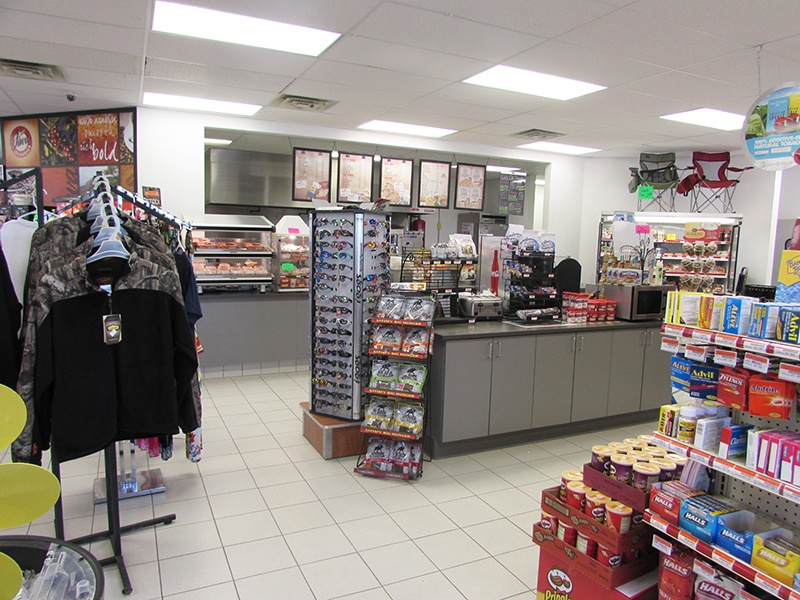 Cenex South CStore Bemidji CoOp Assosiation Bemidji, MN