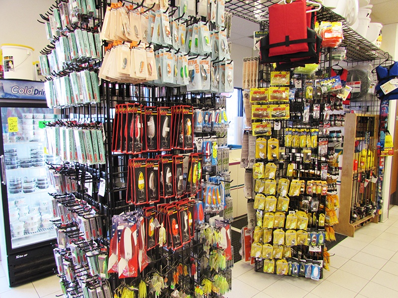 Cenex South CStore Bemidji CoOp Assosiation Bemidji, MN