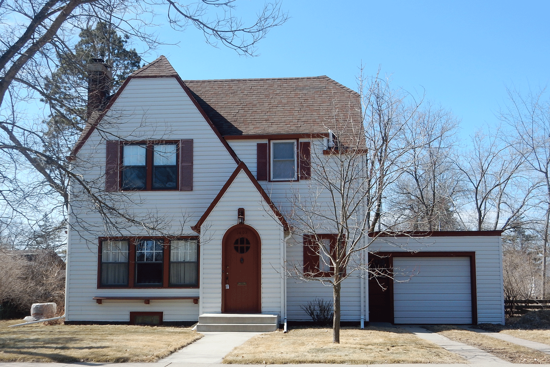 Bemidji History On the Street Where You Live