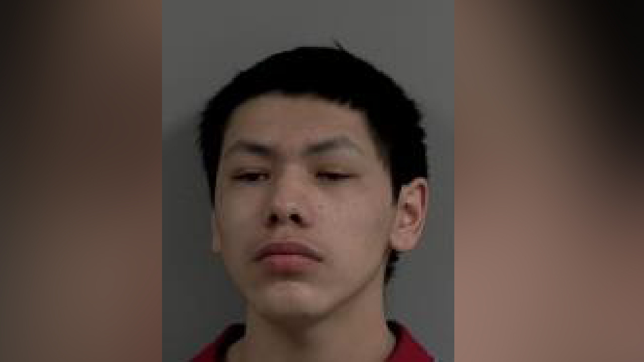 One juvenile arrested after this week's Ridgeway shooting, adult