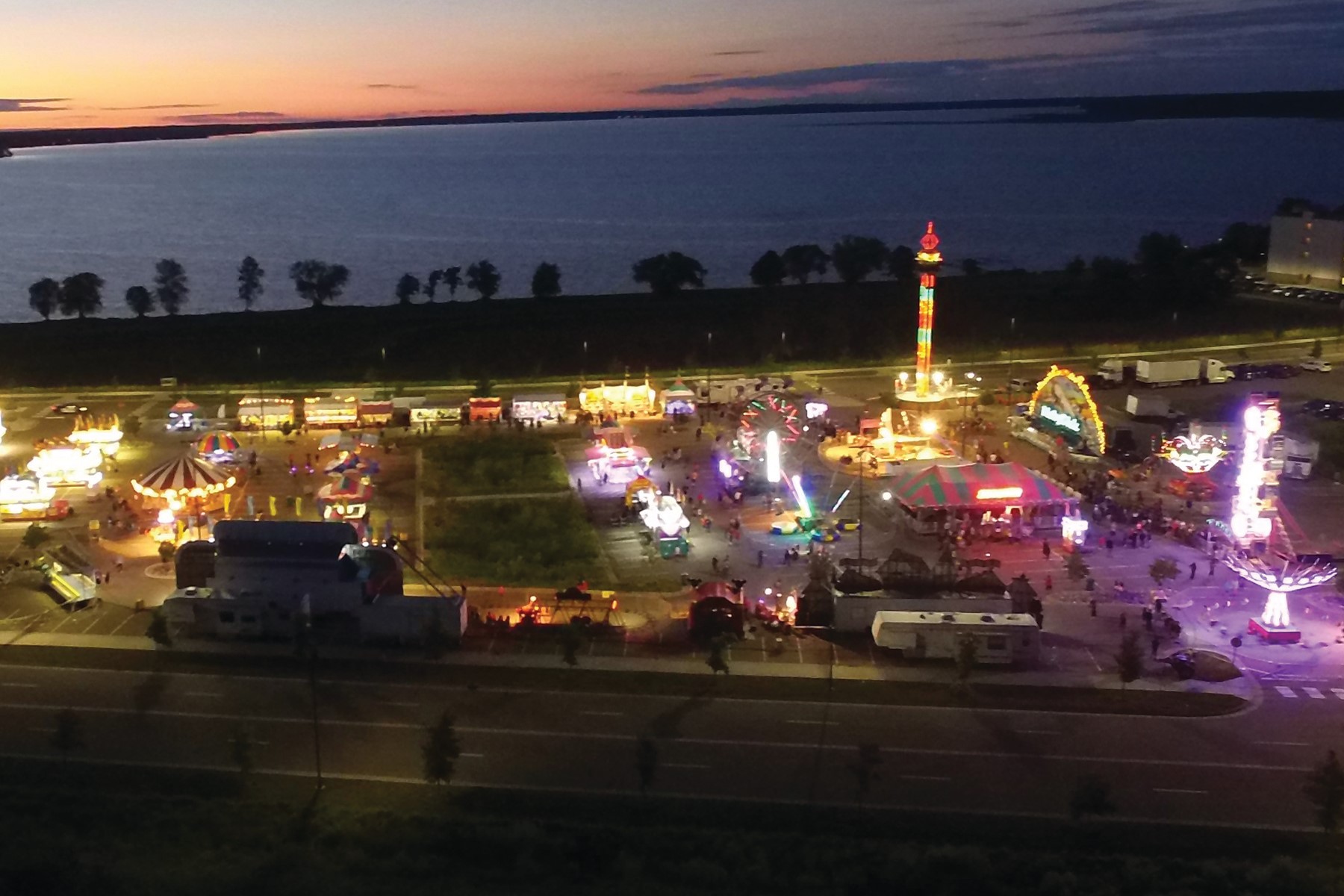 Council discusses COVID and summer events Bemidji Now