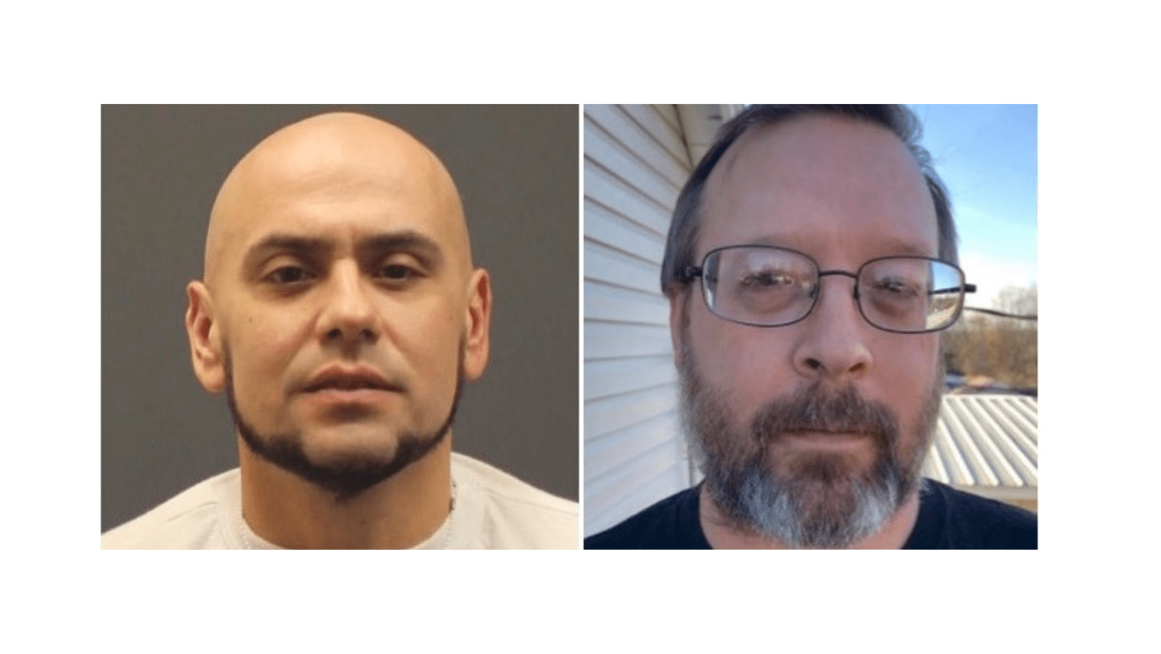 Two sex offenders released to Bemidji Bemidji Now