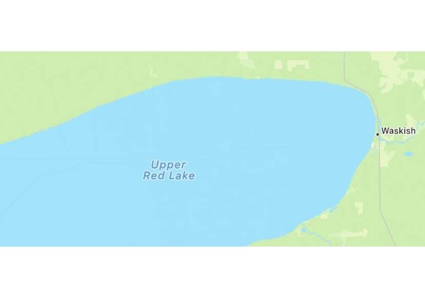 Upper Red Lake fishing regulation change for winter Bemidji Now