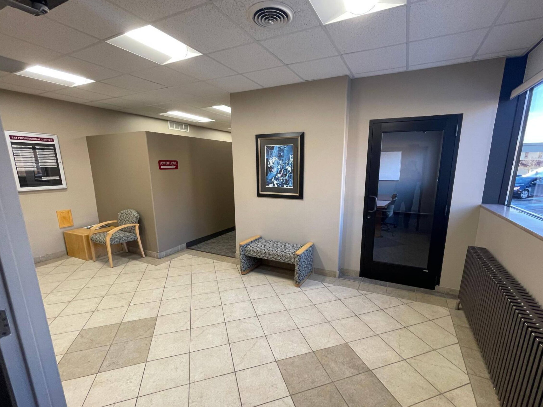 Home Bemidji Professional Building