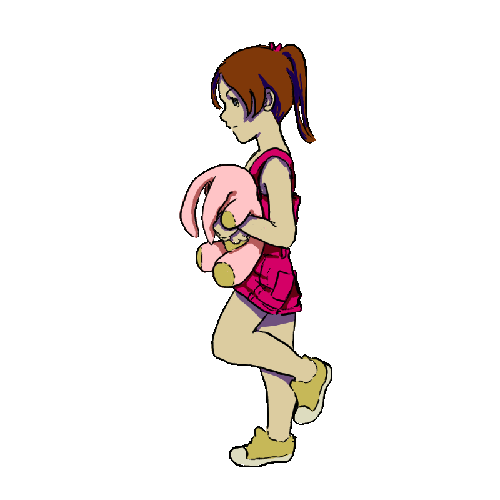 2D Animations Emily So