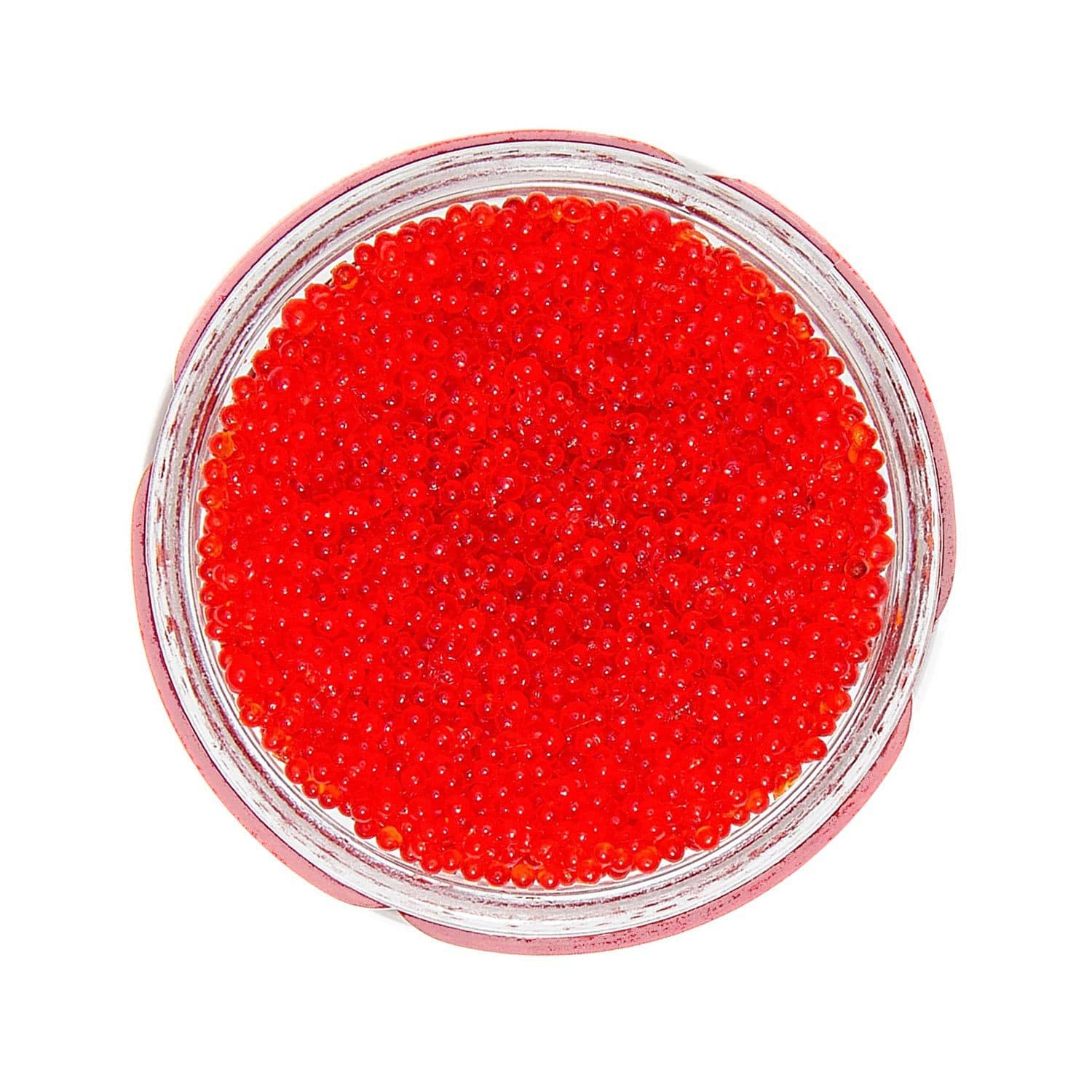 TOBIKO RED CAVIAR Bemka