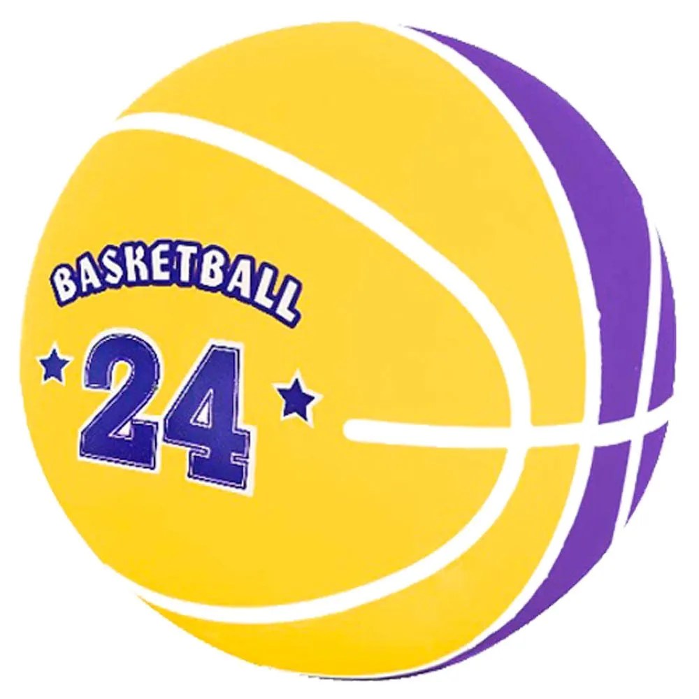 Mini Bola De Basquete DM Toys 6cm DMT6948 (MP)