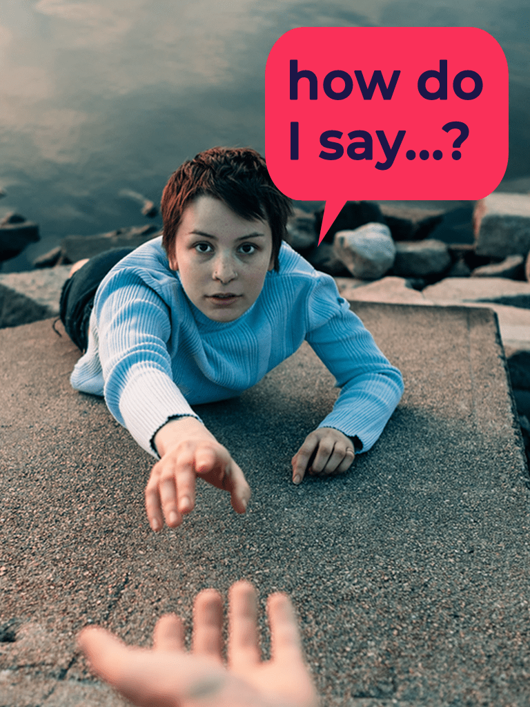 How do I say... Be Momentful