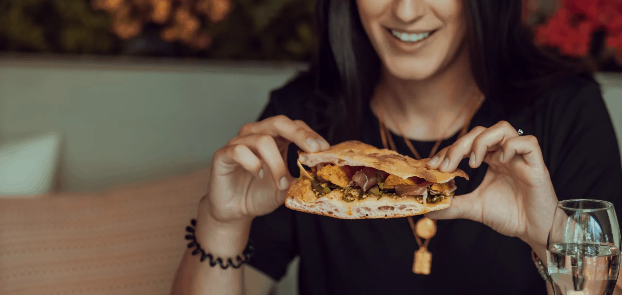 How to help yourself if you got stuck in emotional eating circle? Be More