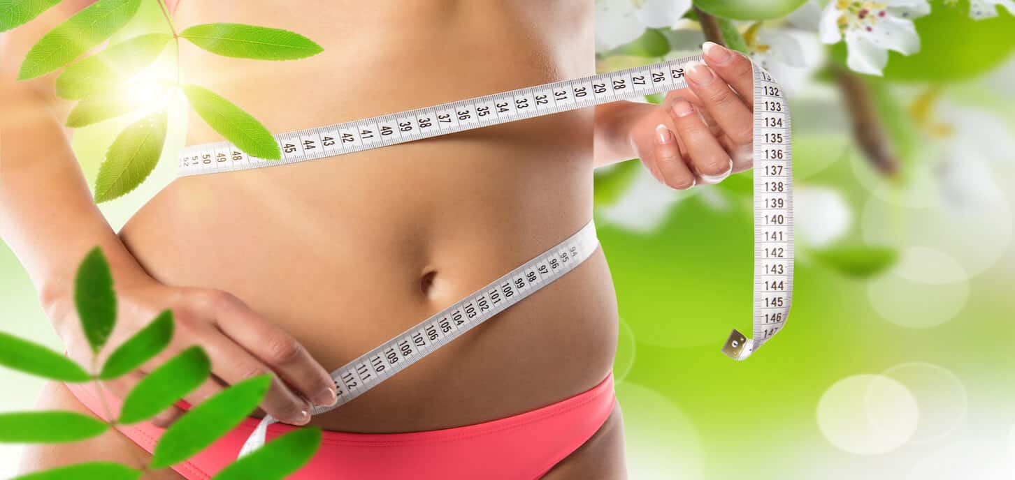 Healthy Food For Slim Body Be More