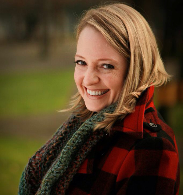 018 Why You Should be Deep Listening feat. Jennifer Swanson Be More