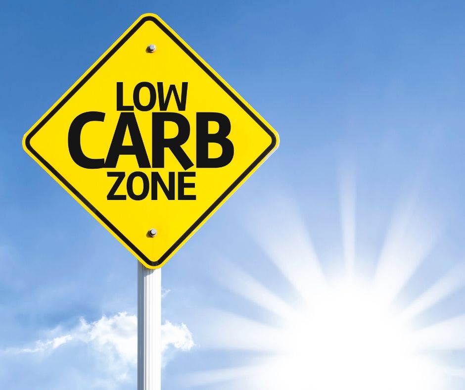 Should Carbs Be Off Limit? BEMORE STUDIO