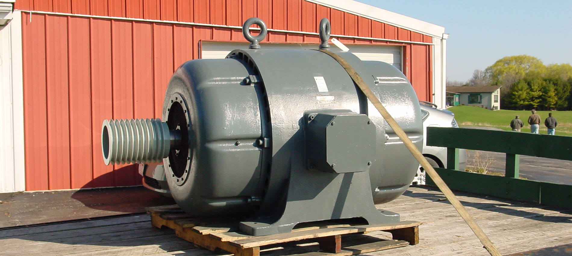 Home Beaudry Electric Motors Beaudry Electric Motors