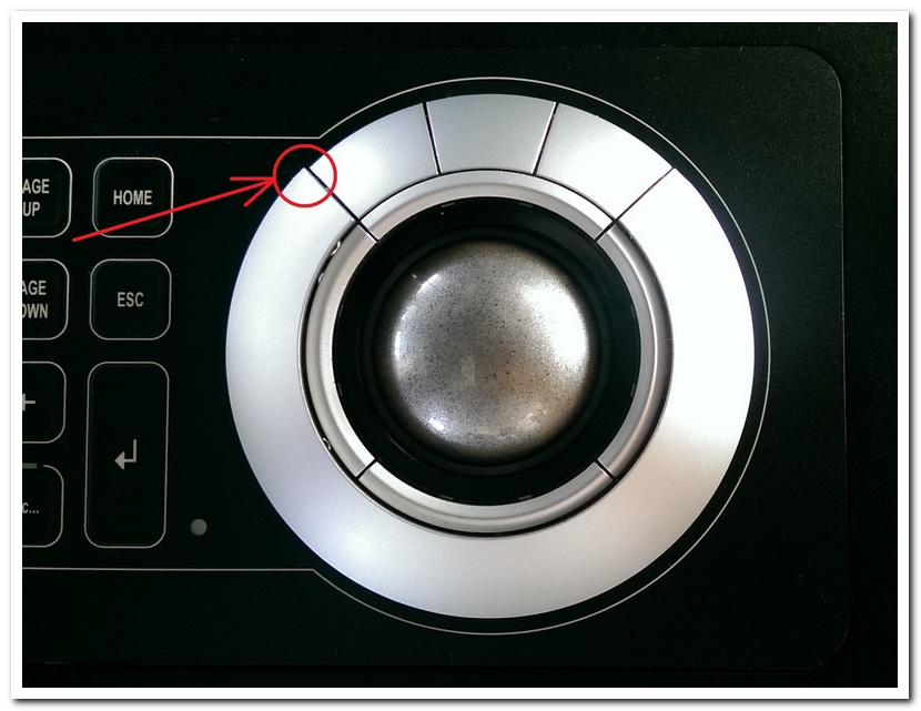 Kongsberg Trackball maintenance ⛵️ Видеокурсы для морских