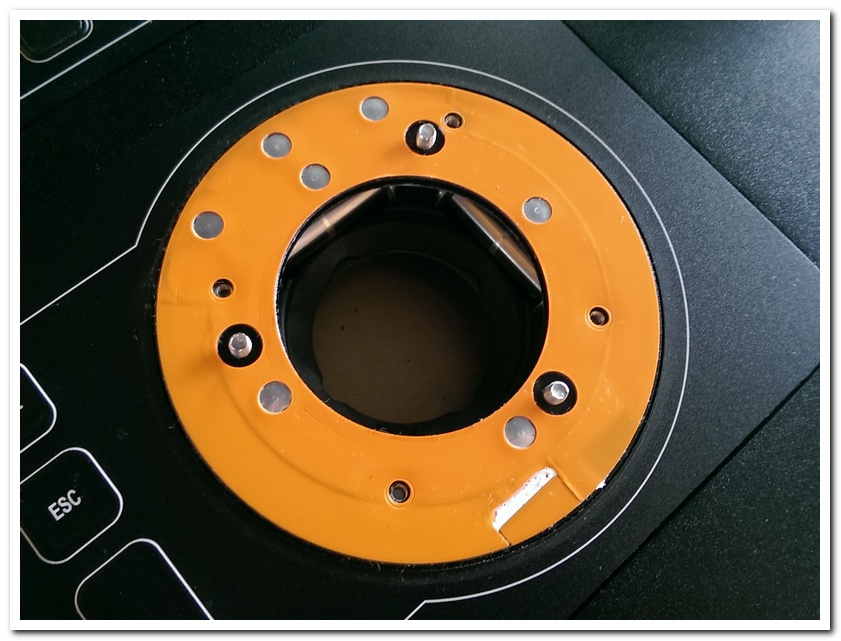 Kongsberg Trackball maintenance ⛵️ Видеокурсы для морских