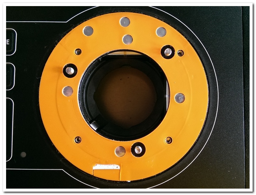 Kongsberg Trackball maintenance ⛵️ Видеокурсы для морских